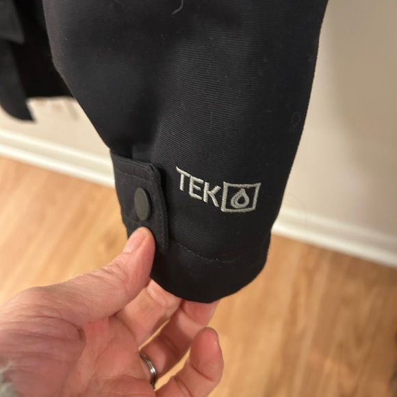 L.L. Bean Maine Mountain Parka - Picture 6 of 9